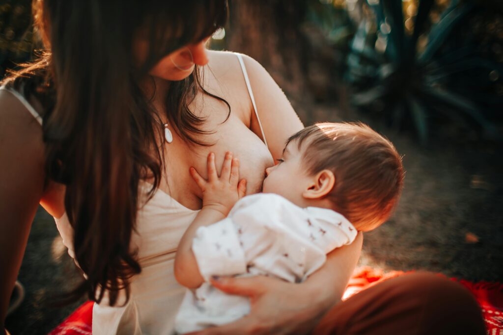 Breastfeeding Challenges and Solutions
